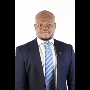 Dr Fulufhelo Nelwamondo